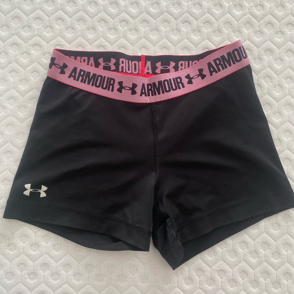 Under armour shorts